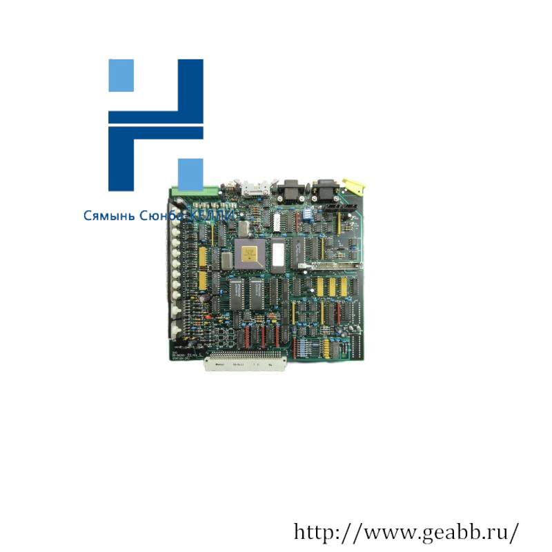 ASML SVG 99-80266-01 CPU Board