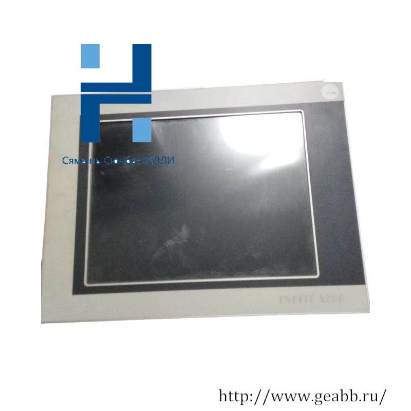 B&R 5D5212.02 5A5010.02 Power panel Touch Panel