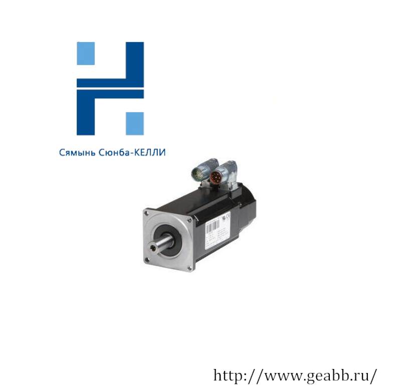 B&R 8LVA22.B1030D000-0 Servo Motor