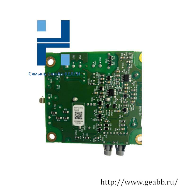 ABB BDFC-01C Frequency converter spare part