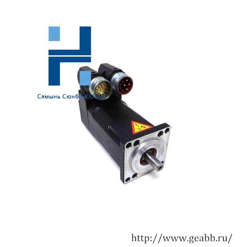 BECKHOFF AM227M-0000 Servo Motor