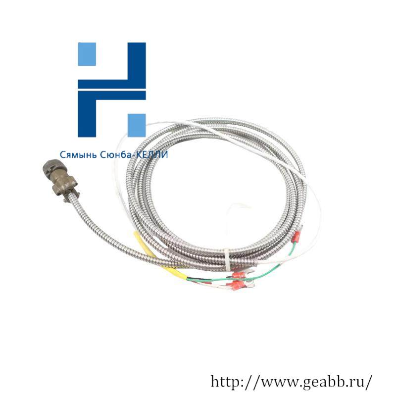 Bently Nevada 16710-08 Interconnect Cable