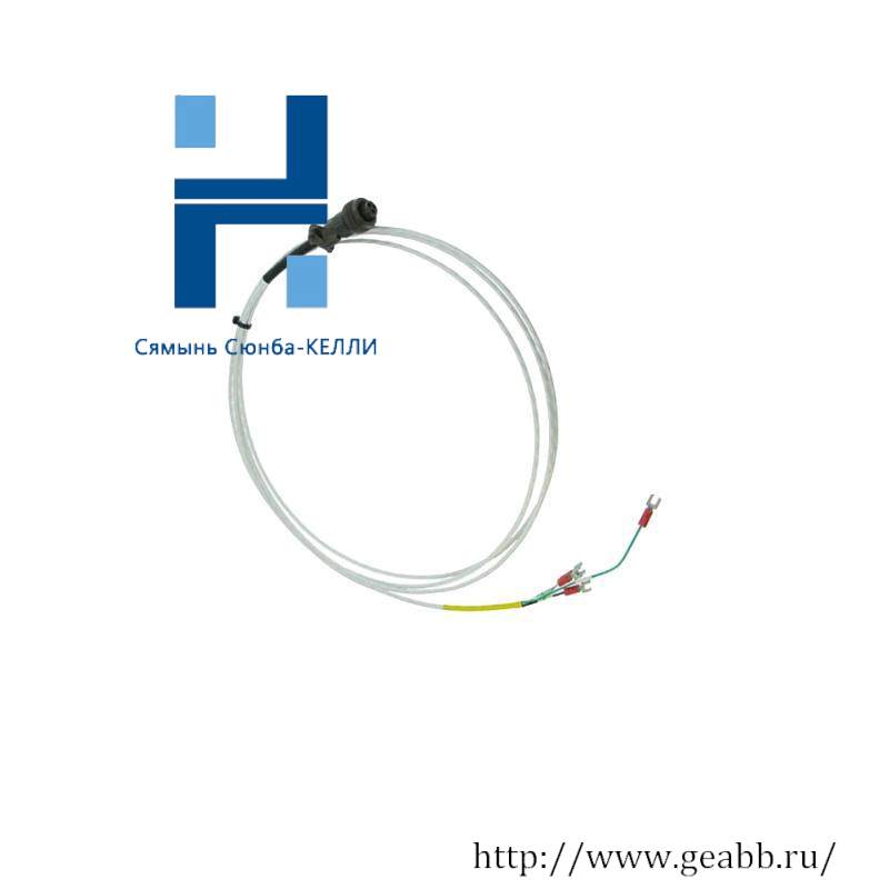 Bently Nevada 16710-15 Interconnect Cable