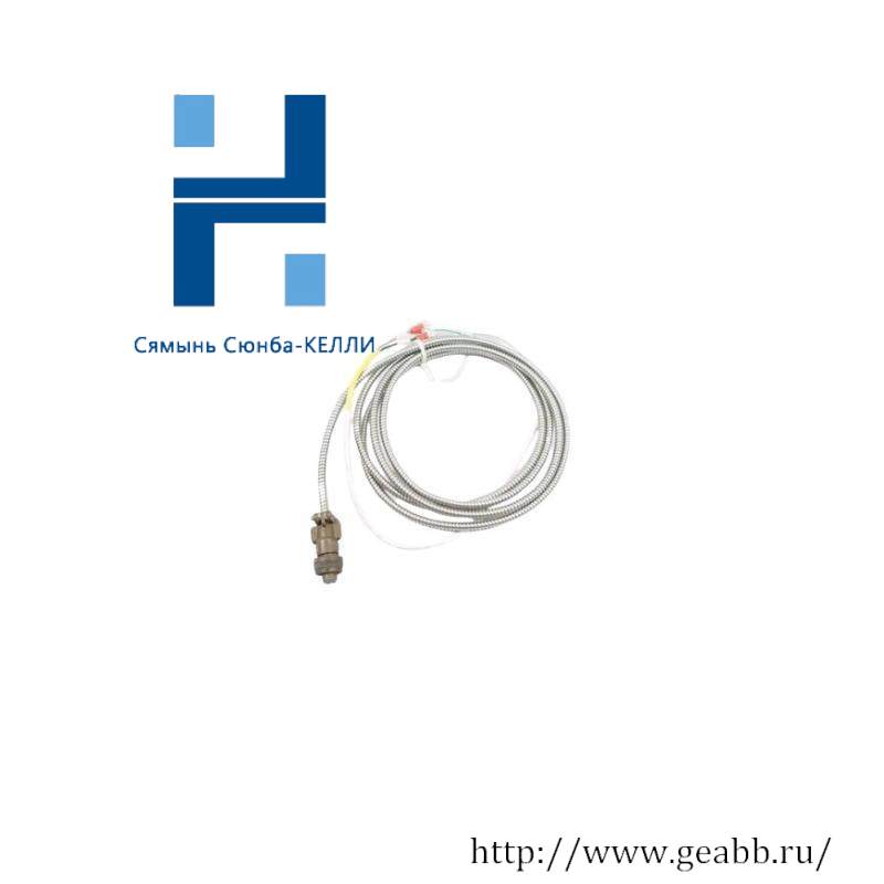 BENTLY NEVADA 16710-26 Interconnect Cable