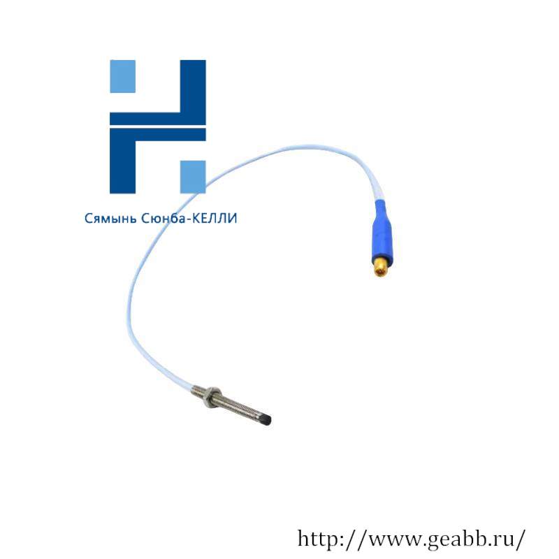 Bently Nevada 330903-00-04-05-02-CN High-precision proximity probe