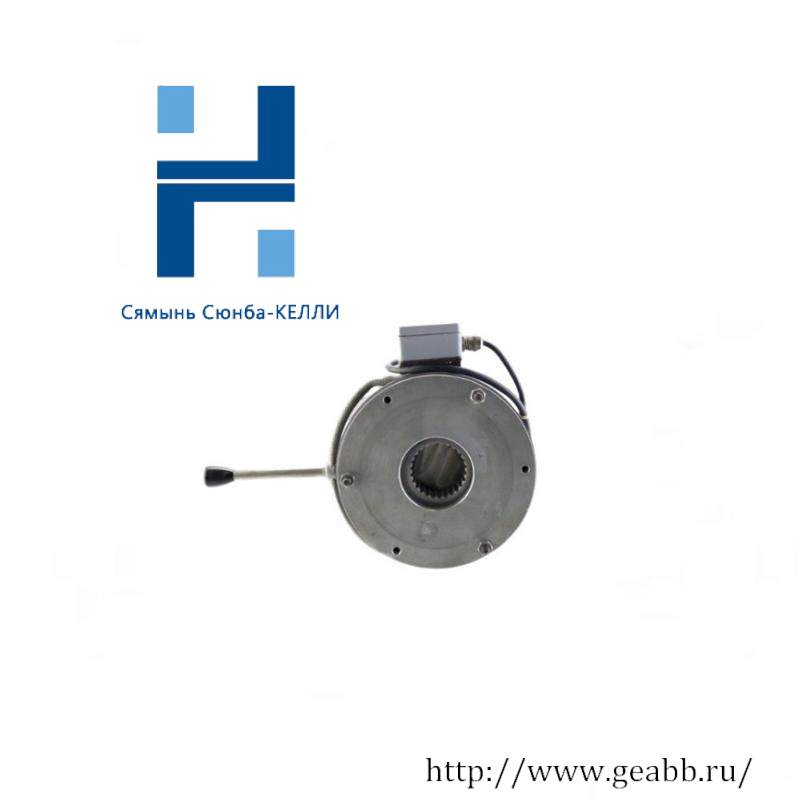 Intorq/lenze BFK458/16E spring-applied brake