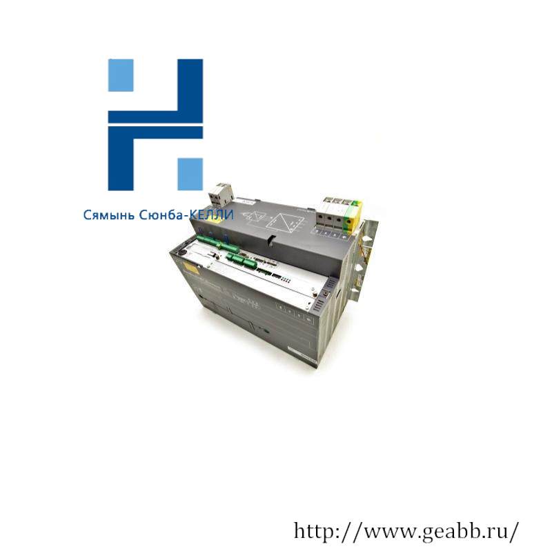 Bosch 1070079403-107 Weld Controller