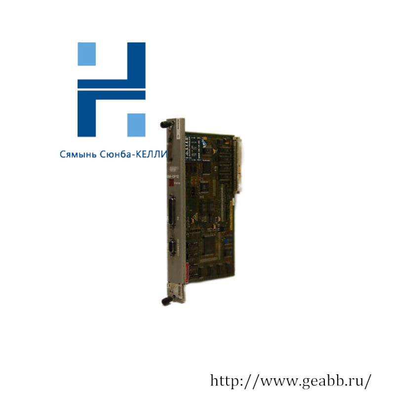 BOSCH BM-DP12 1070075887-202 PLC Module