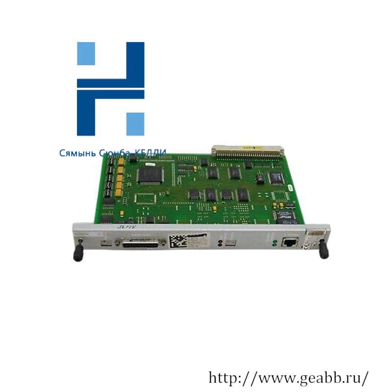 BOSCH PCI201-514D Processor module