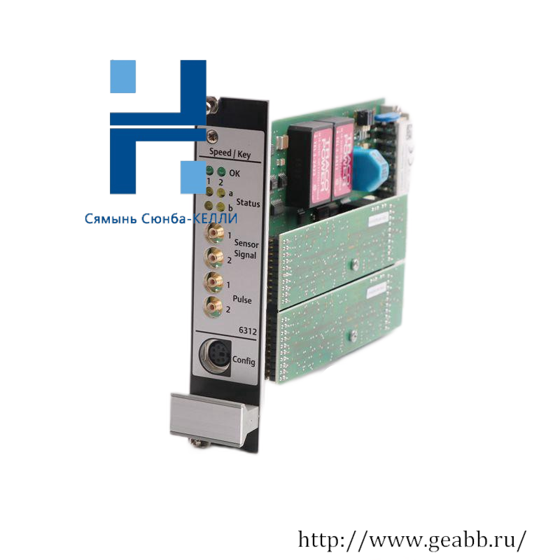 Bosch Rexroth Bosch Rexroth Indramat CPU 1070080132-103 