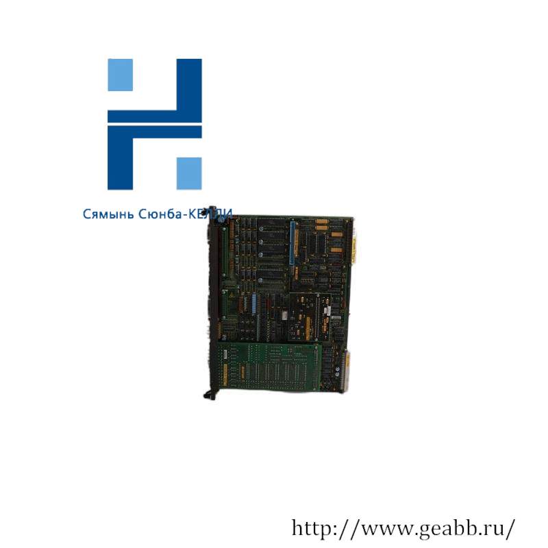 BOSCH SM 25/50-TCT DC 560V 25A 06231-103 PLC module