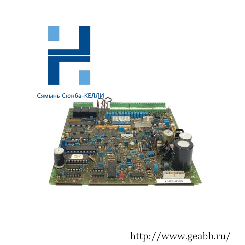 SIEMENS C98043-A1240 control card