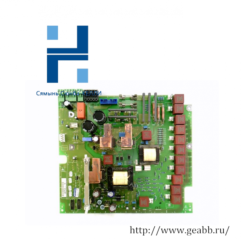 SIEMENS C98043-A7002-L4-12 Power Interface