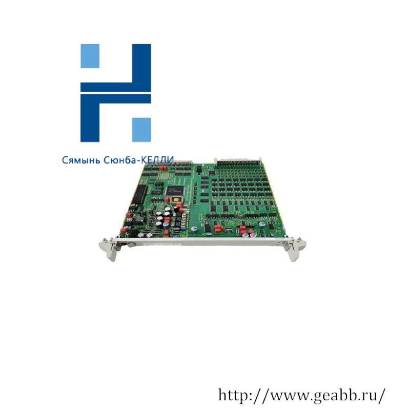 SIEMENS C98043-A7042-L1-6 Power Interface Board