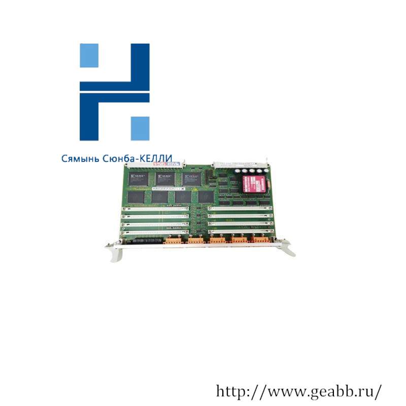 SIEMENS C98043-A7042-L1 Power Interface Board