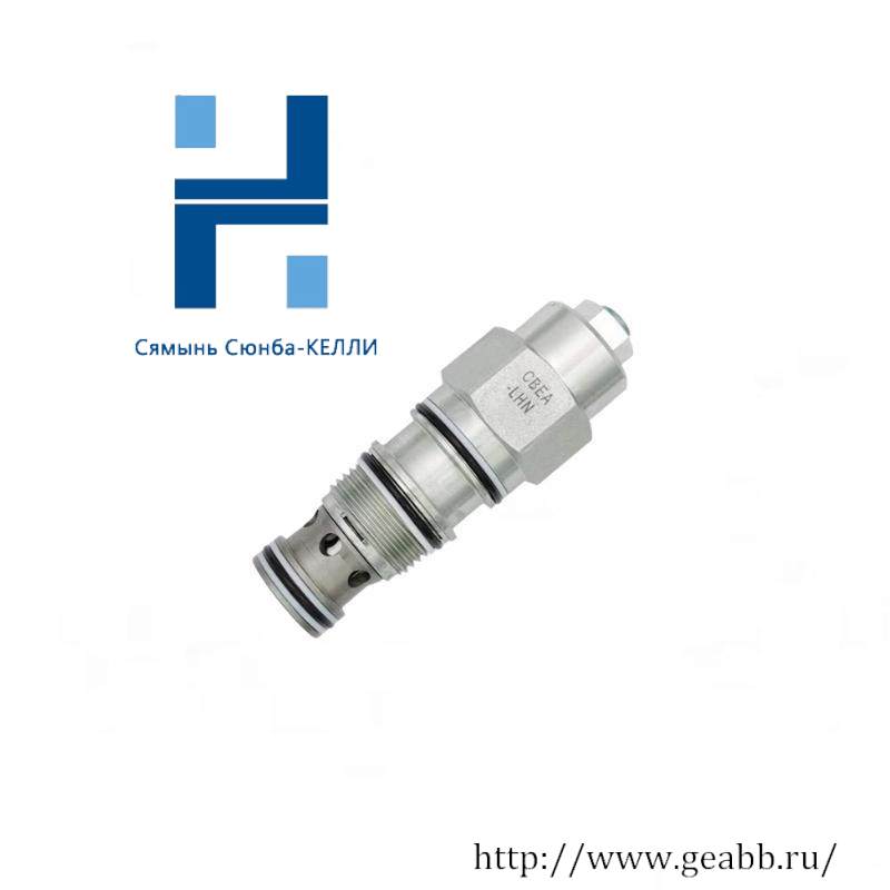 SUN CBEA-LHN-XAW/S Counterbalance valves