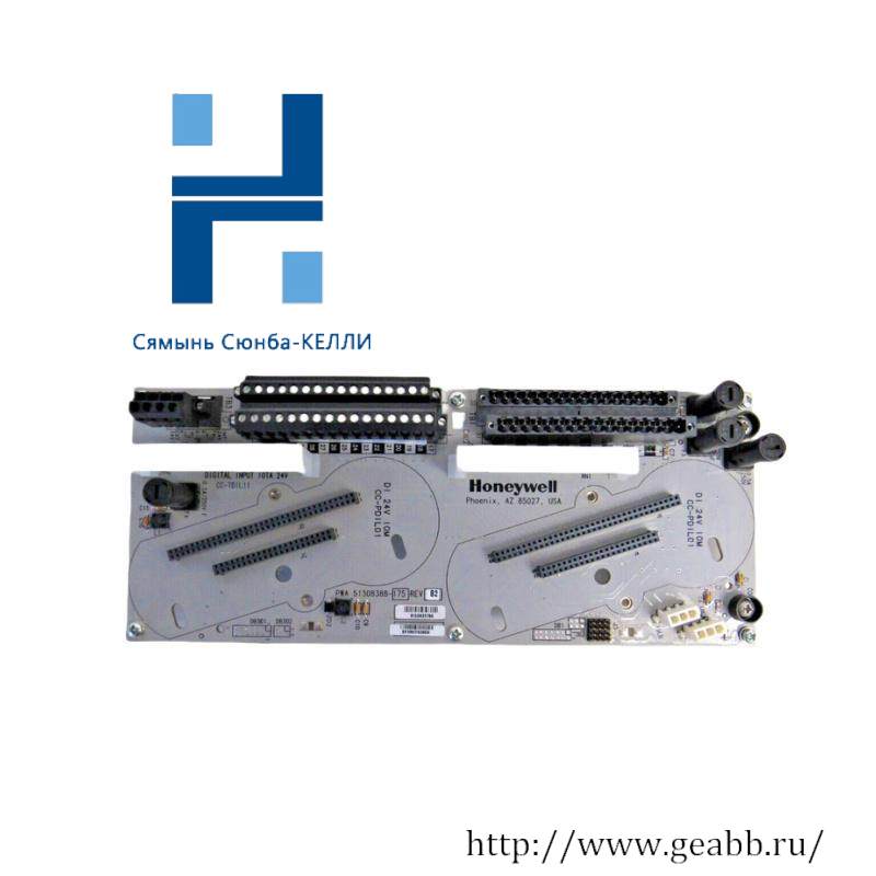 HONEYWELL CC-TDIL11 51308388-175 Circuit Card