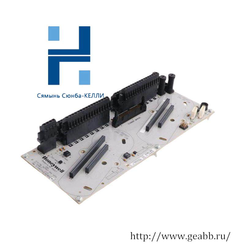 HONEYWELL CCGAOX11 CC-GAOX11 REDUNDANT ANALOG OUTPUT MODULE