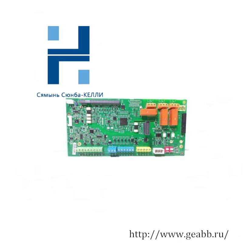 ABB CCON-23 10000110155 PCB CARD