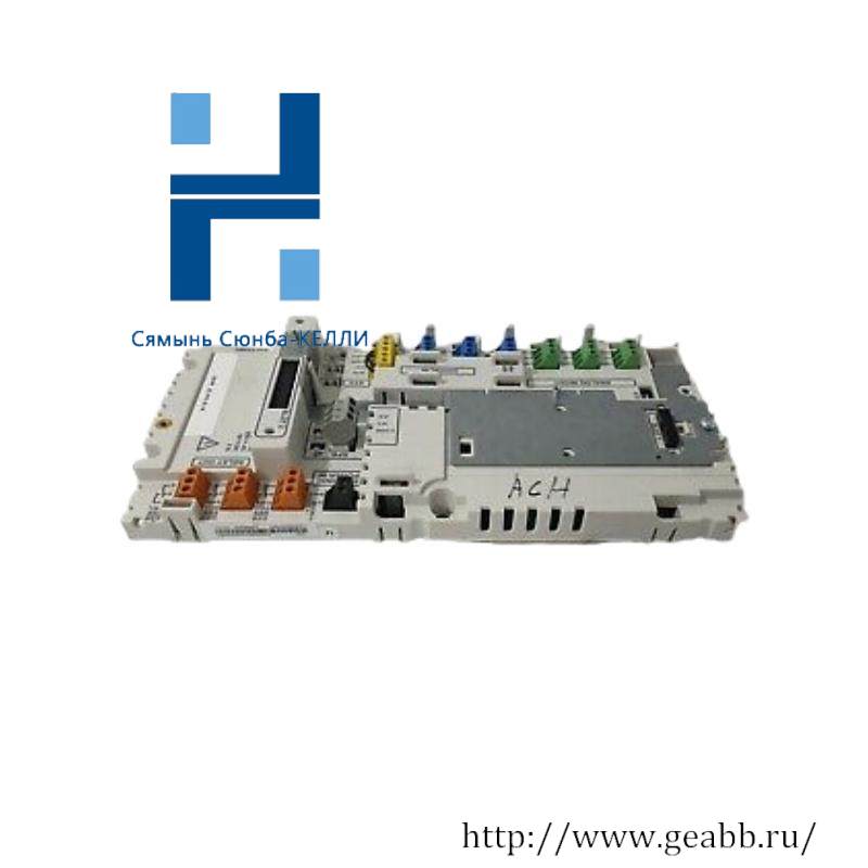 ABB ccu-24 Inverter main board