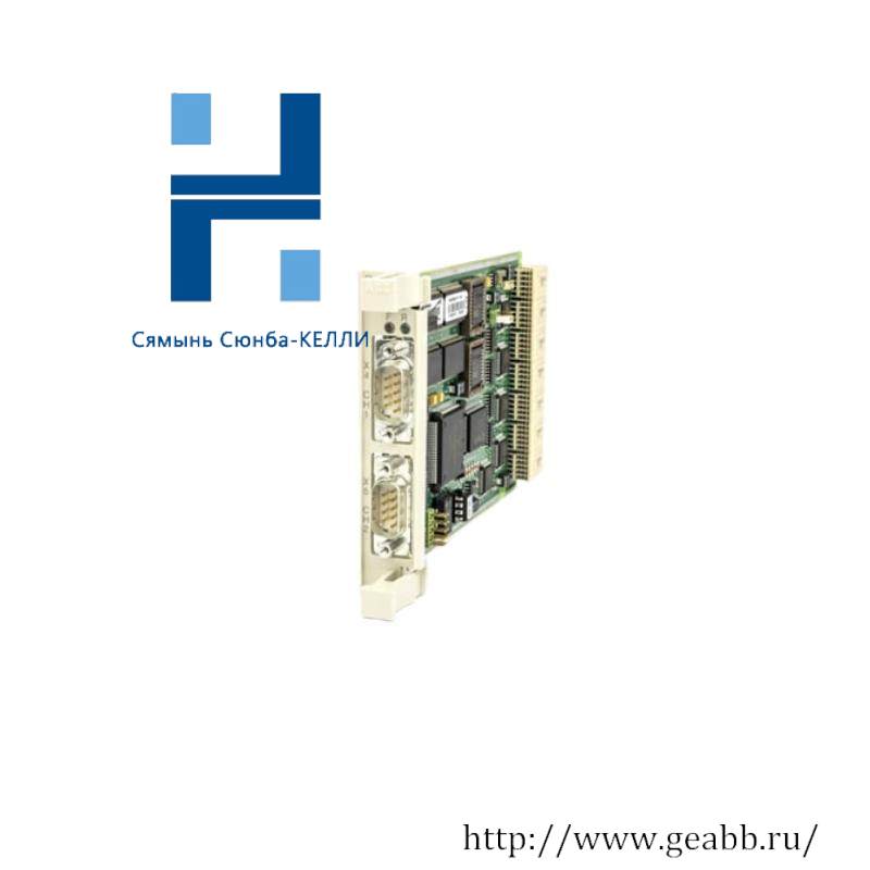 ABB CI532V02 Submodule MODBUS Interface