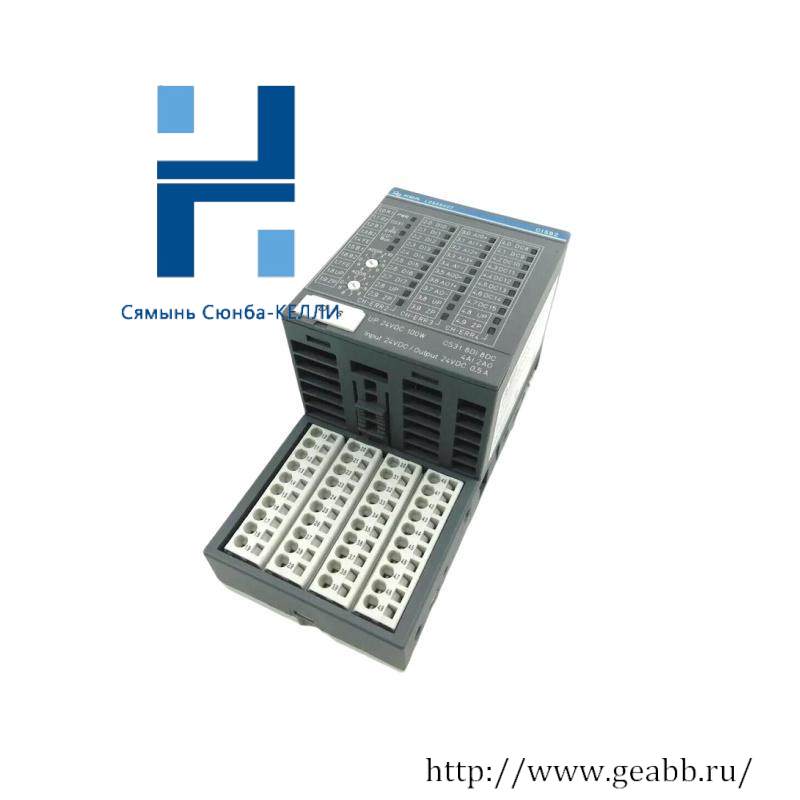 ABB CI592-CS31 Communication interface module