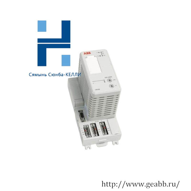 ABB CI810B 3BSE020520R1 AF 100 Fieldbus Comm Interface