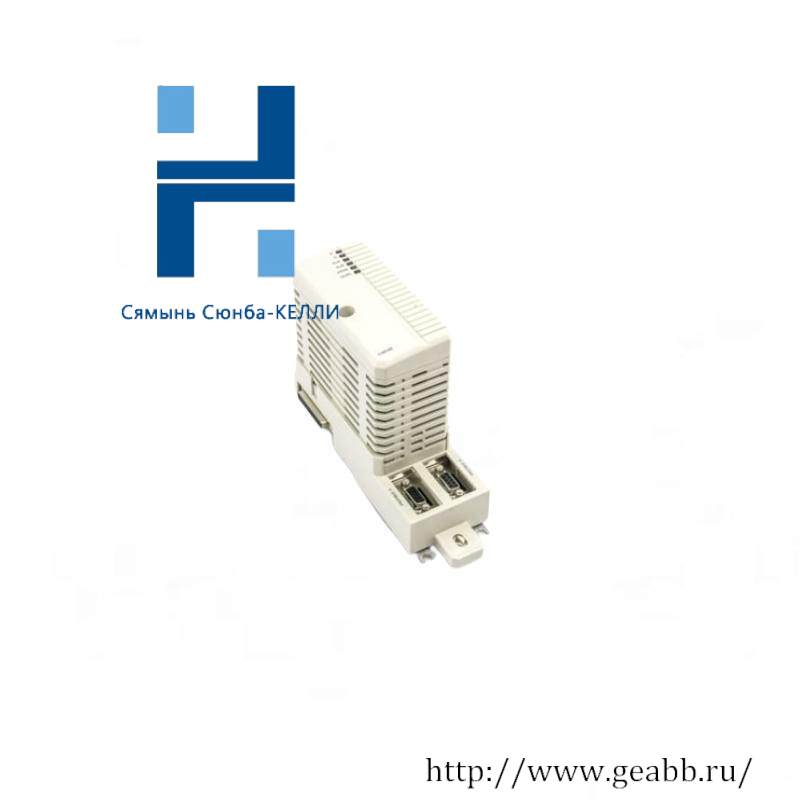 ABB CI854BK01 3BSE069449R1 PROFIBUS-DP/V1 interface