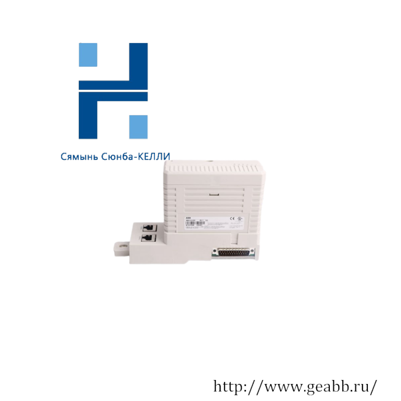 ABB CI930F Communication Interface 3BDH001010R0005