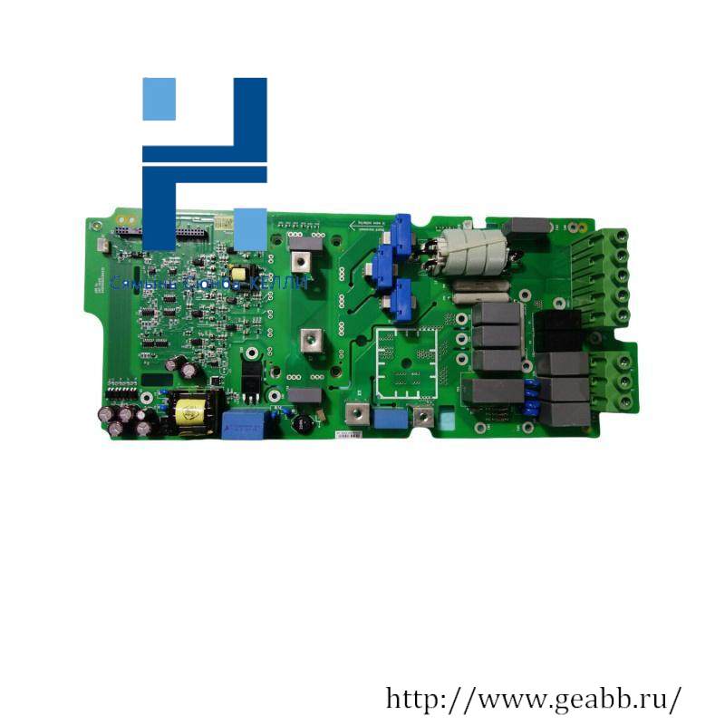 ABB CINT-4421C Inverter driver board