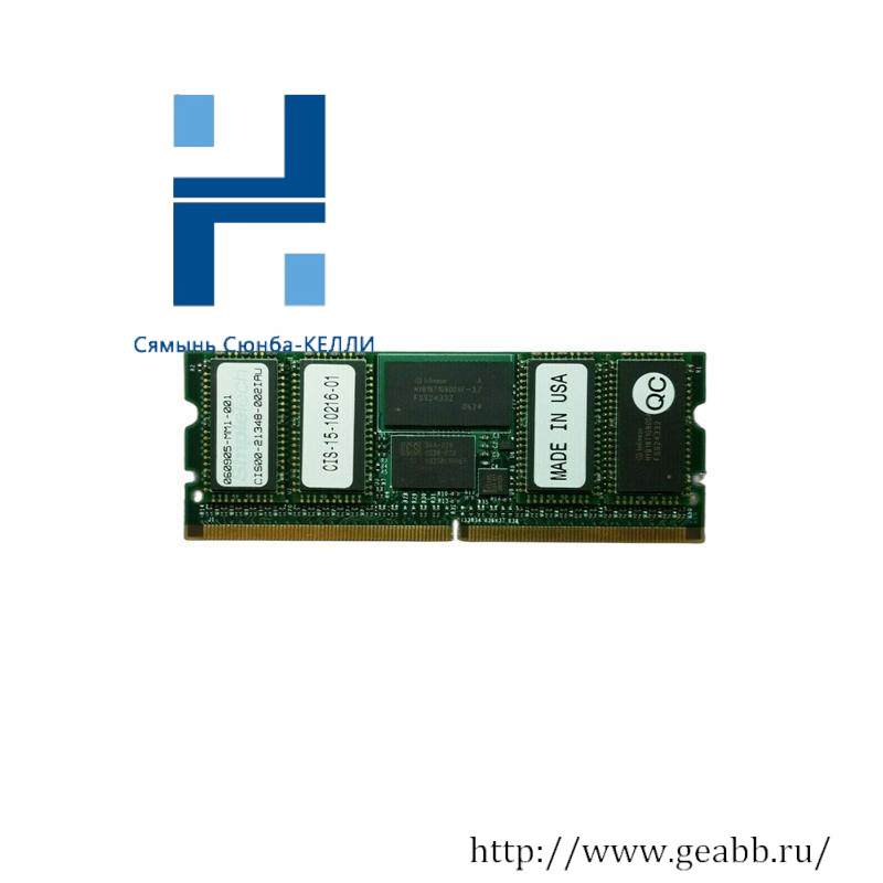 CISCO CIS-CPU 82114833-002 PLC Module