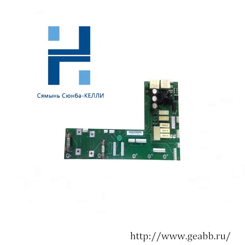 ABB CMRB-11C 3AUA0000054682 I/O BOARD