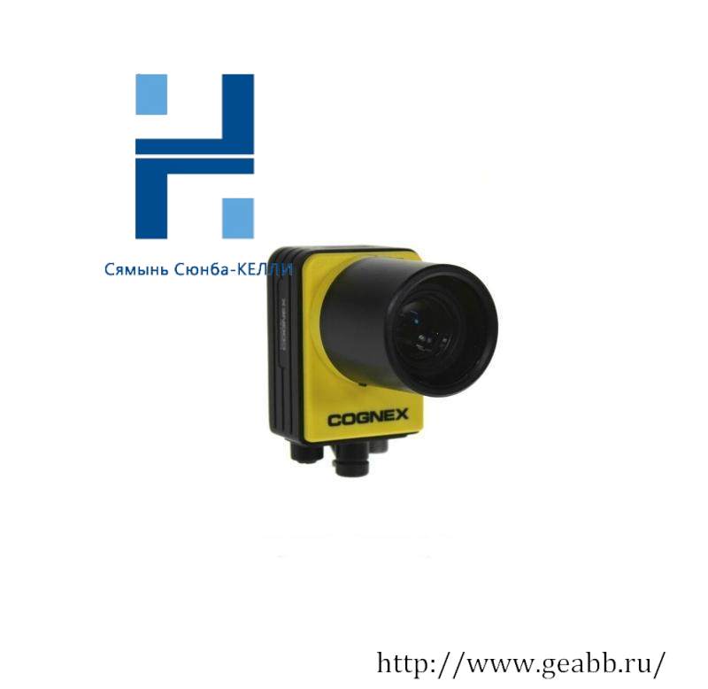 Cognex IS7400-01 Vision System