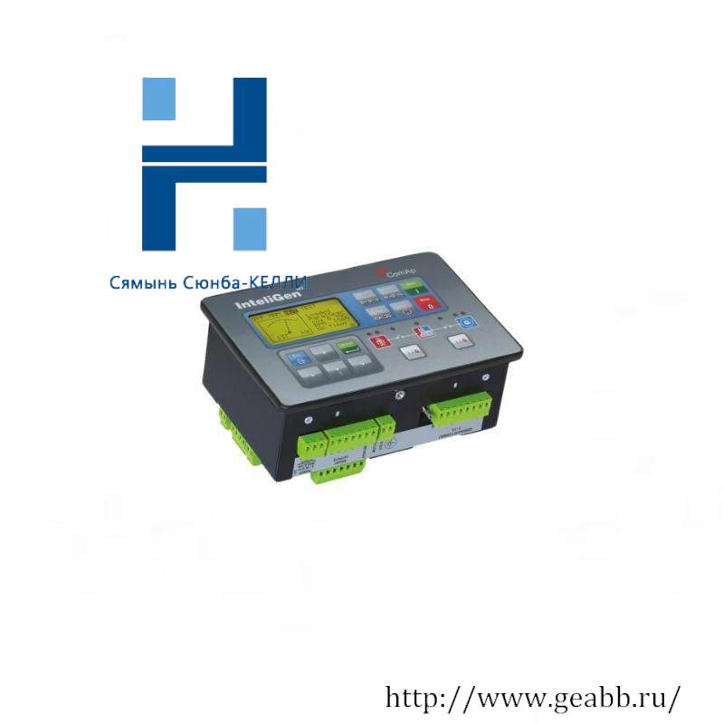  ComAp Gen-Set Controller InteliGen IG-NTGC HW version 1.3-TO 