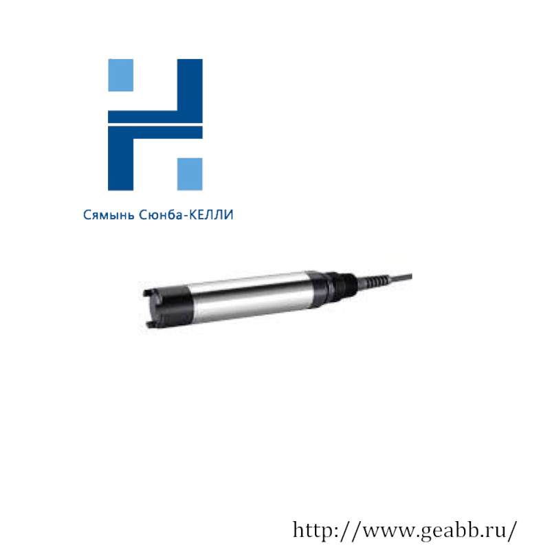 E+H COS61D-AAA1A3 Oxygen Sensor Oxymax