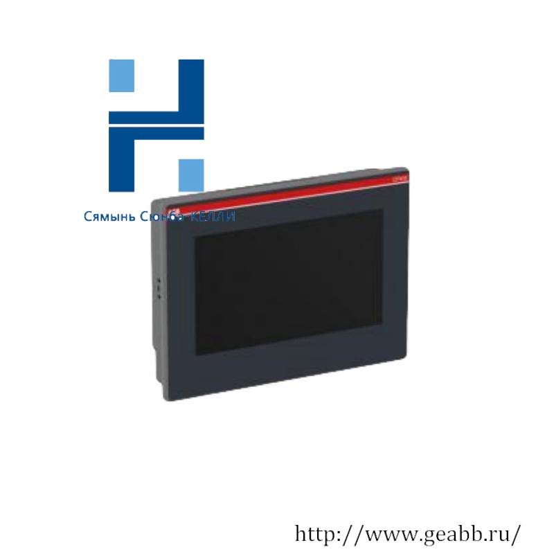 ABB CP405 A1 1SAP500405R0001 Touch screen