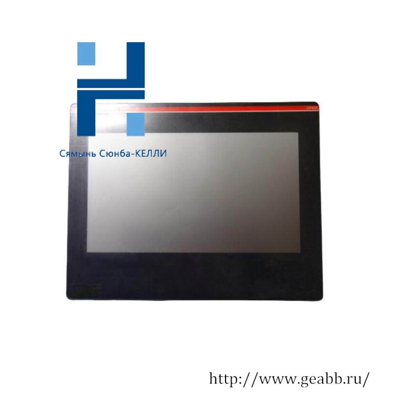 ABB CP408 A2 1SAP500408R0001 Touch screen