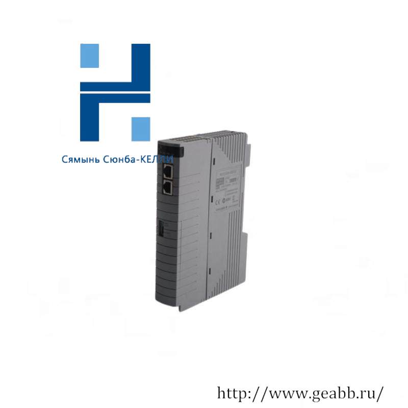 YOKOGAWA CP461-11-S1 Processer Module