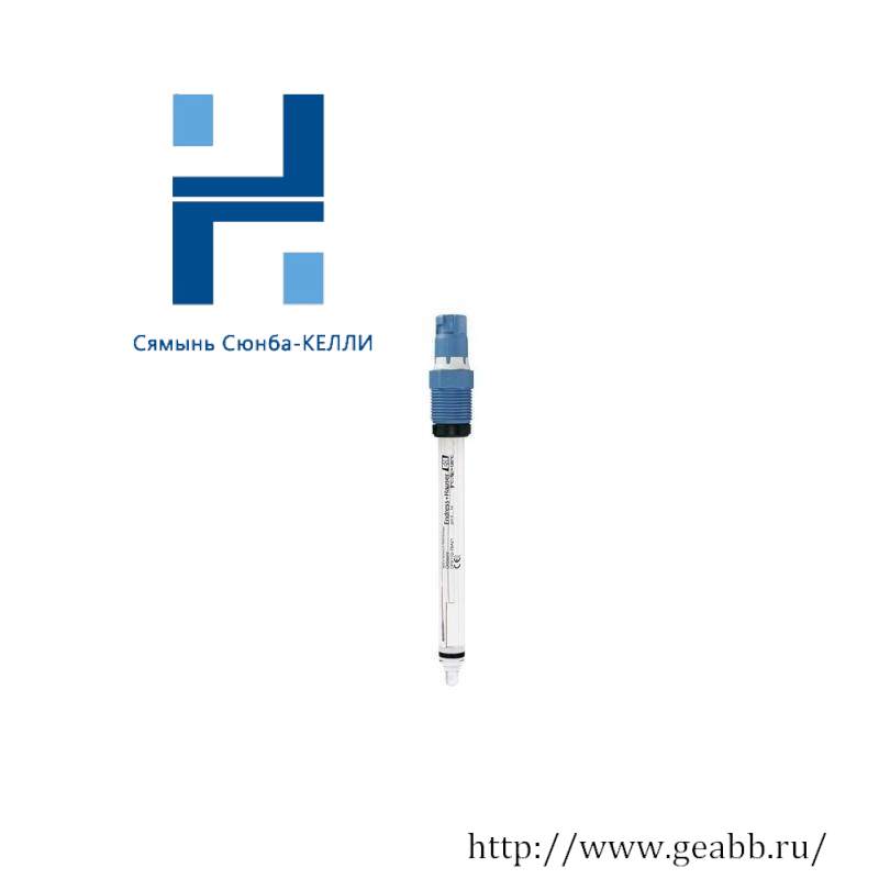 E+H CPS11D-7AS21 Digital pH sensor Orbisint