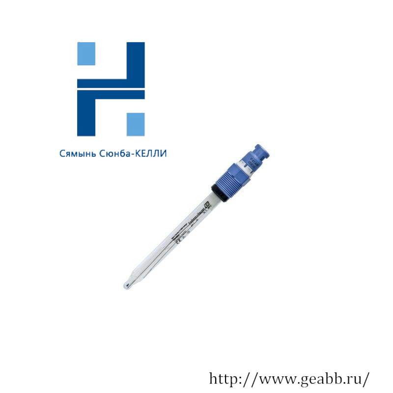 E+H CPS71D-7TB21 Memosens CPS31D pH Sensor