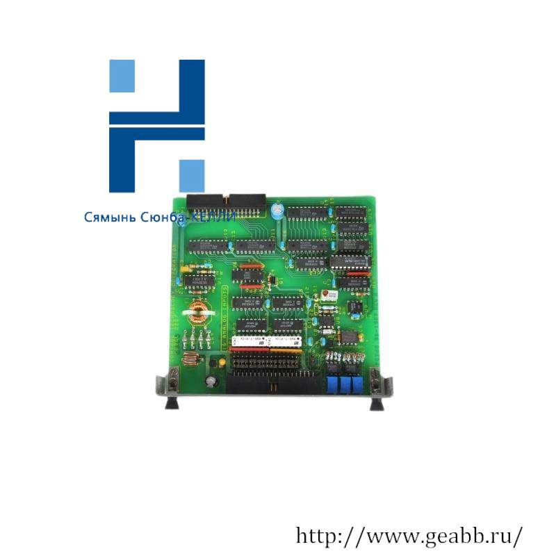 CTC 2207 16-Channel Analog Input Model