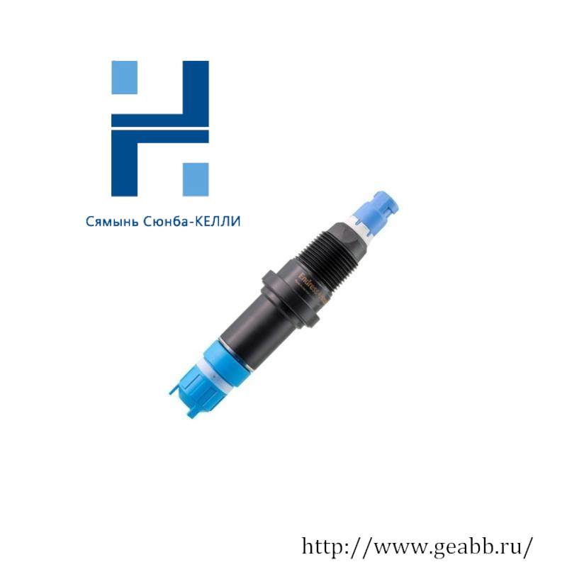 E+H CUS52D-AA1AA3 Chlorine Sensor