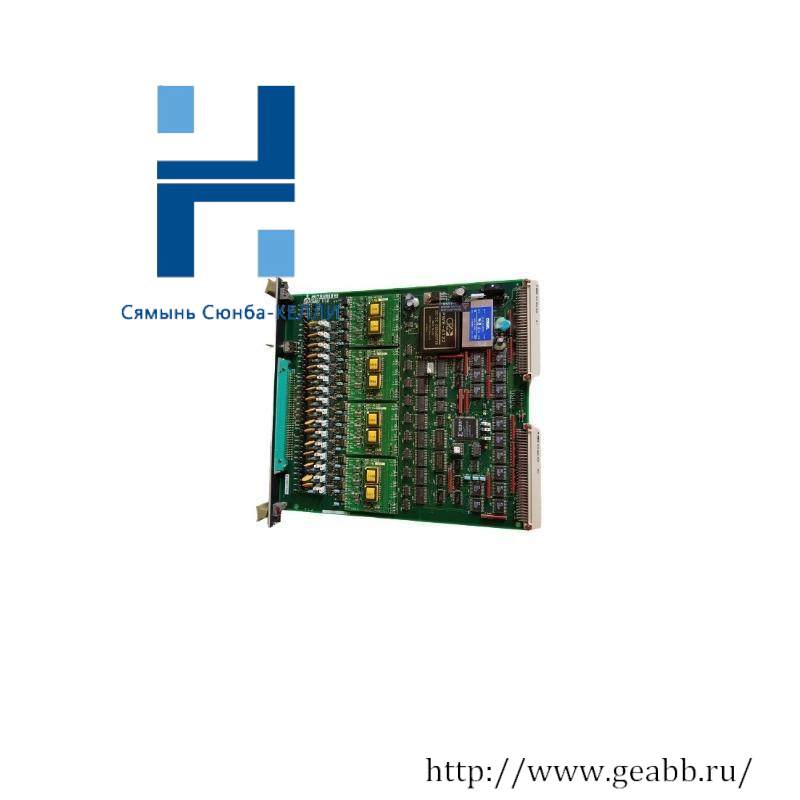 MITSUBUSHI D0AOM02 AOM02 Board