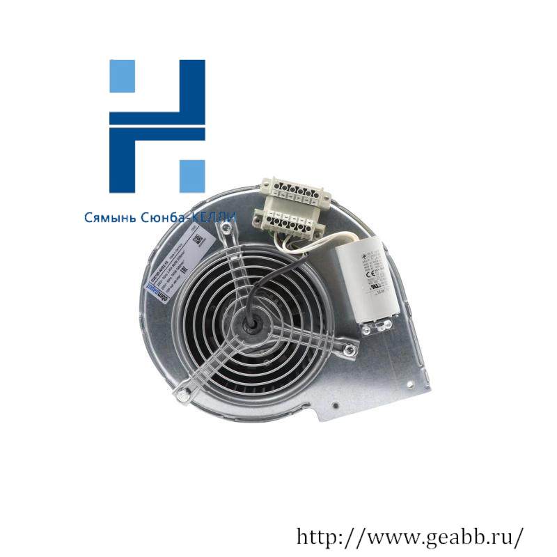 ABB D2E160-AH02-15 FAN