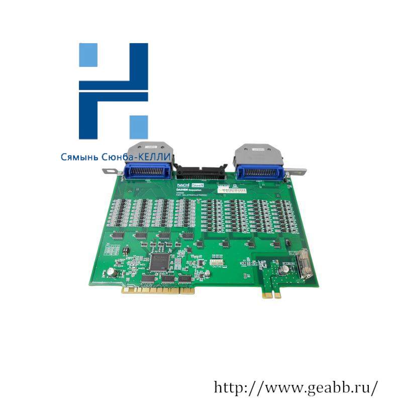 DAIHEN UM356B PART NO L21700M(L21700M03) PCB-I-E-1171 I/O BOARD