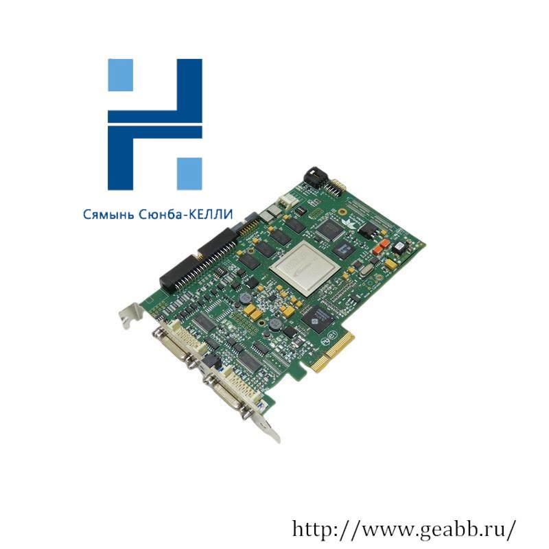 DALSA OR-X4C0-XPD00 Frame Grabber Board