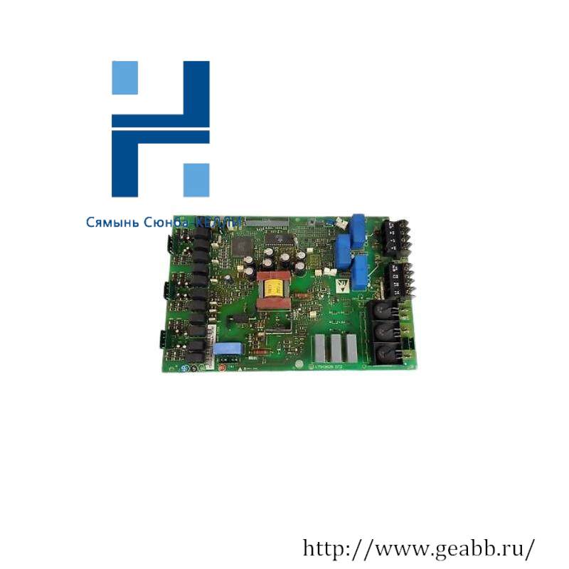 DANFOSS CARD 175H3828 DT2 CONTROL CARD