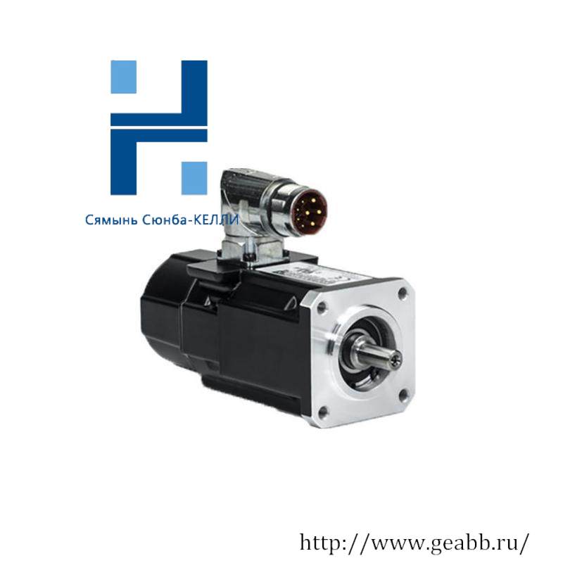 DANHER AKM22C-ANMN2-00 DC brushless servo motor