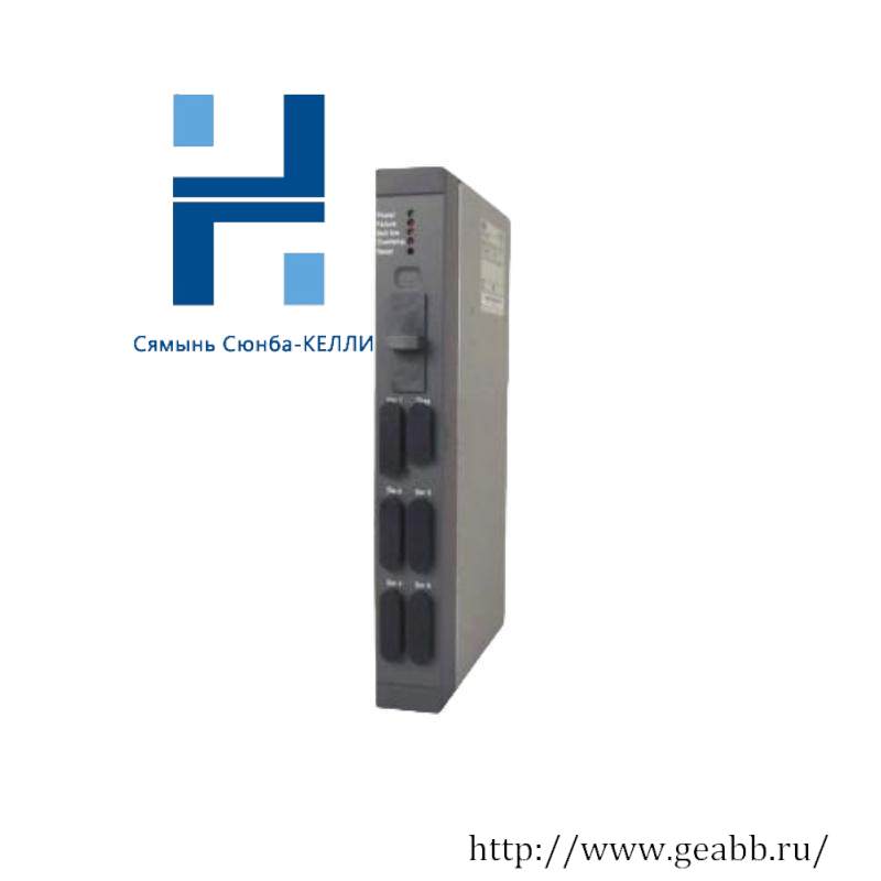 ABB DCO01 Interface Module