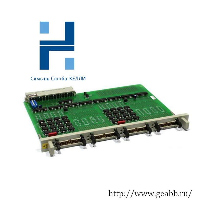 SIEMENS DEA-BG07 Digital I/O Module